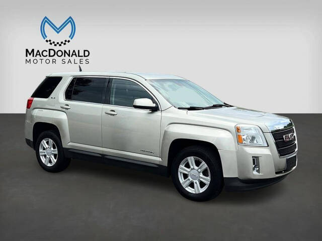 gmc terrain 2015 2GKFLVEKXF6299381 image gmc terrain 2015 2GKFLVEKXF6299381 image