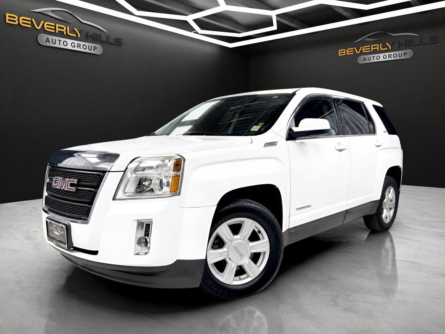 gmc terrain 2015 2GKFLVEK7F6123291 image gmc terrain 2015 2GKFLVEK7F6123291 image