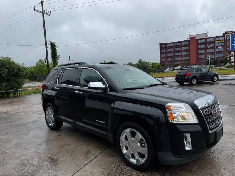 gmc terrain 2015 2GKFLSE30F6430986 image gmc terrain 2015 2GKFLSE30F6430986 image