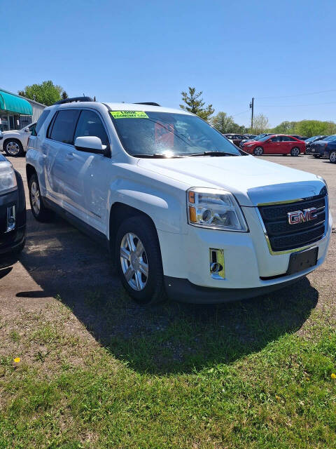 gmc terrain 2015 2GKFLWEK4F6129622 image gmc terrain 2015 2GKFLWEK4F6129622 image