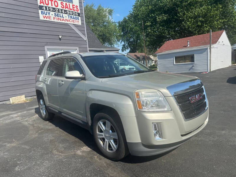 gmc terrain 2015 2GKFLWEK4F6296983 image gmc terrain 2015 2GKFLWEK4F6296983 image