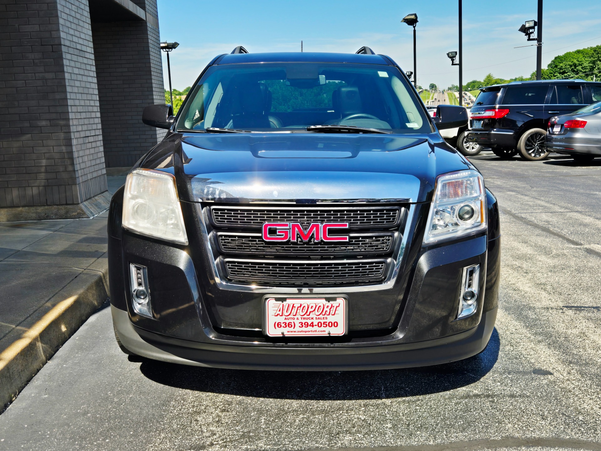 gmc terrain 2015 2GKFLXEK4F6311570 image gmc terrain 2015 2GKFLXEK4F6311570 image