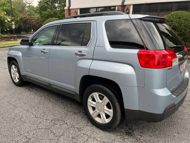 gmc terrain 2015 2GKALREK6F6317411 image gmc terrain 2015 2GKALREK6F6317411 image