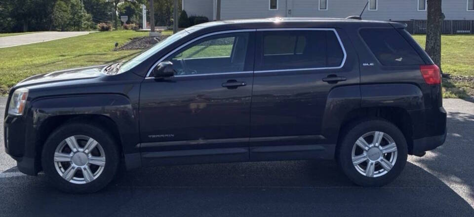 gmc terrain 2015 2GKFLVEK5F6280009 image gmc terrain 2015 2GKFLVEK5F6280009 image