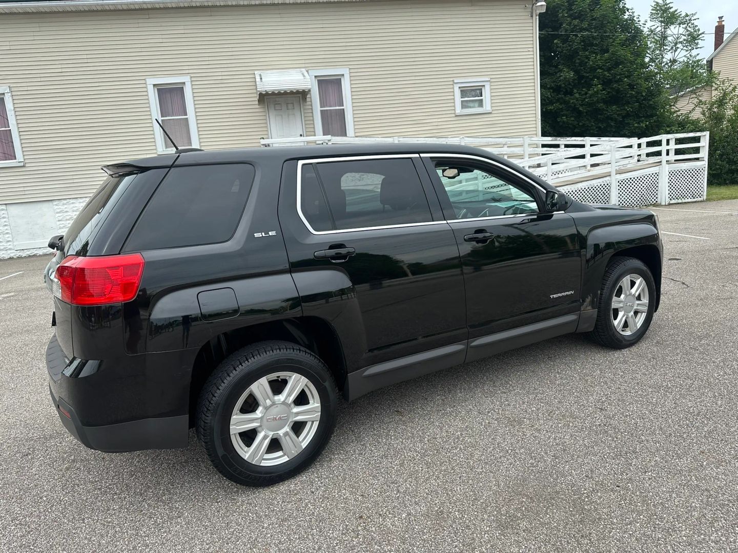 gmc terrain 2015 2GKFLVEK3F6393568 image gmc terrain 2015 2GKFLVEK3F6393568 image