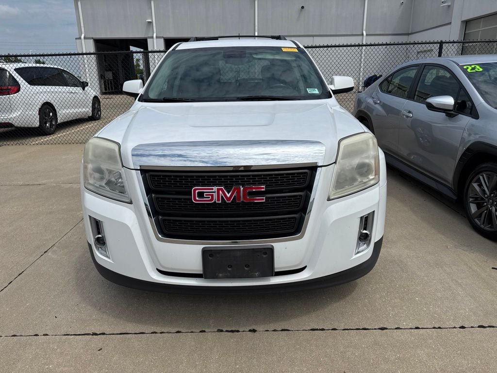 gmc terrain 2015 2GKFLWE35F6183097 image gmc terrain 2015 2GKFLWE35F6183097 image