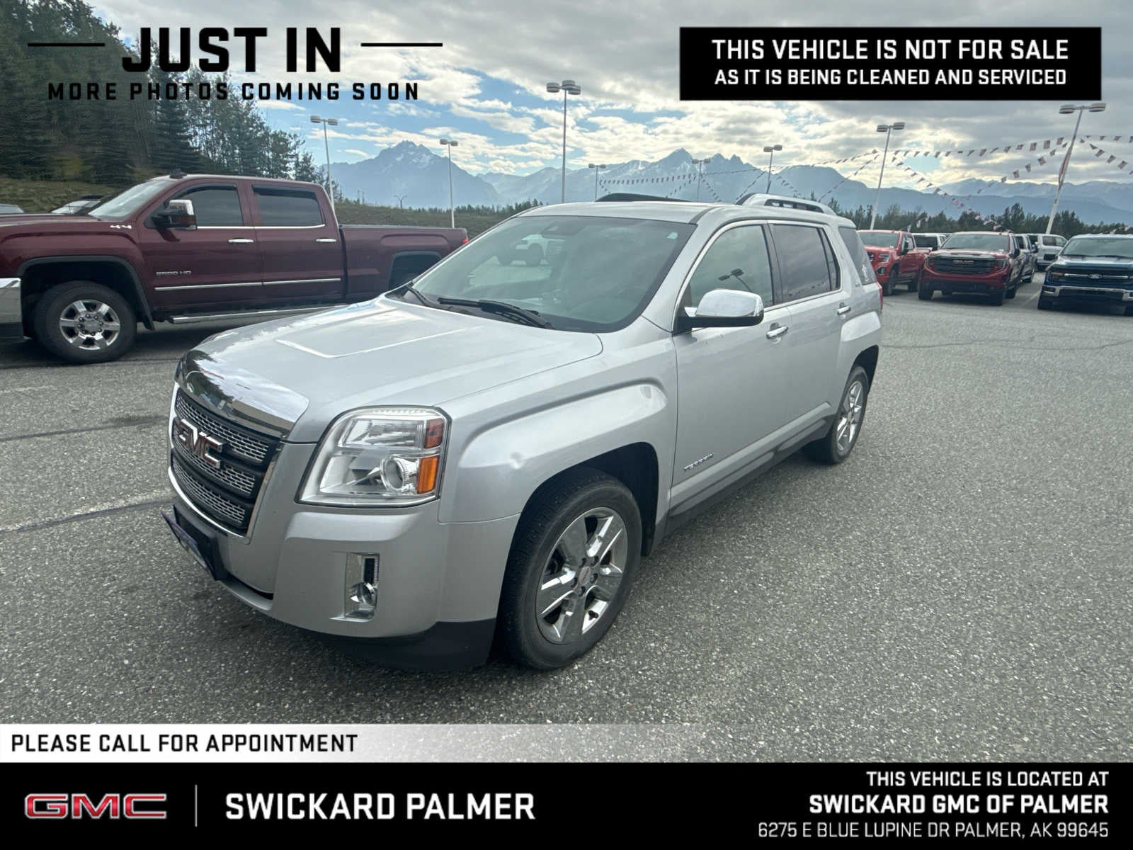 gmc terrain 2015 2GKFLYE39F6341565 image gmc terrain 2015 2GKFLYE39F6341565 image