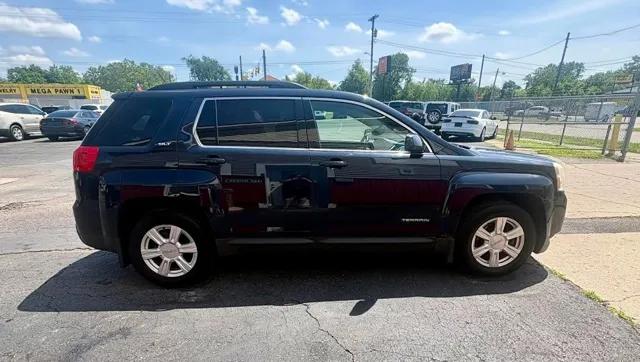 gmc terrain 2015 2GKFLXEK7F6236699 image gmc terrain 2015 2GKFLXEK7F6236699 image