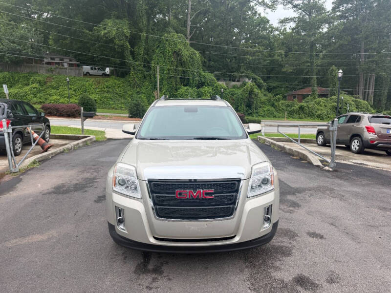 gmc terrain 2015 2GKFLWEK8F6420172 image gmc terrain 2015 2GKFLWEK8F6420172 image