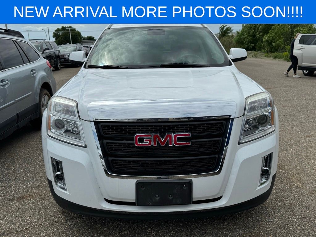 gmc terrain 2015 2GKFLVEK5F6316829 image gmc terrain 2015 2GKFLVEK5F6316829 image
