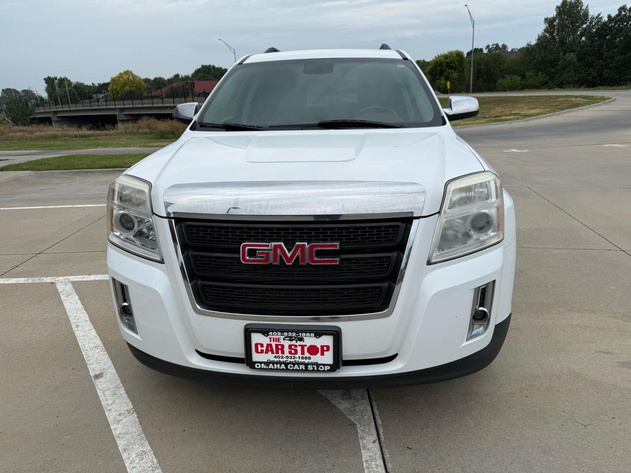 gmc terrain 2015 2GKFLXE3XF6183330 image gmc terrain 2015 2GKFLXE3XF6183330 image