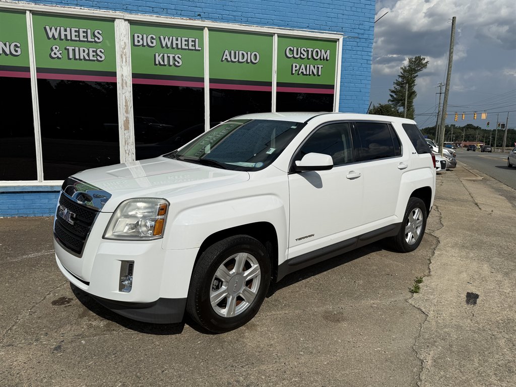 gmc terrain 2015 2GKALMEK7F6302421 image gmc terrain 2015 2GKALMEK7F6302421 image