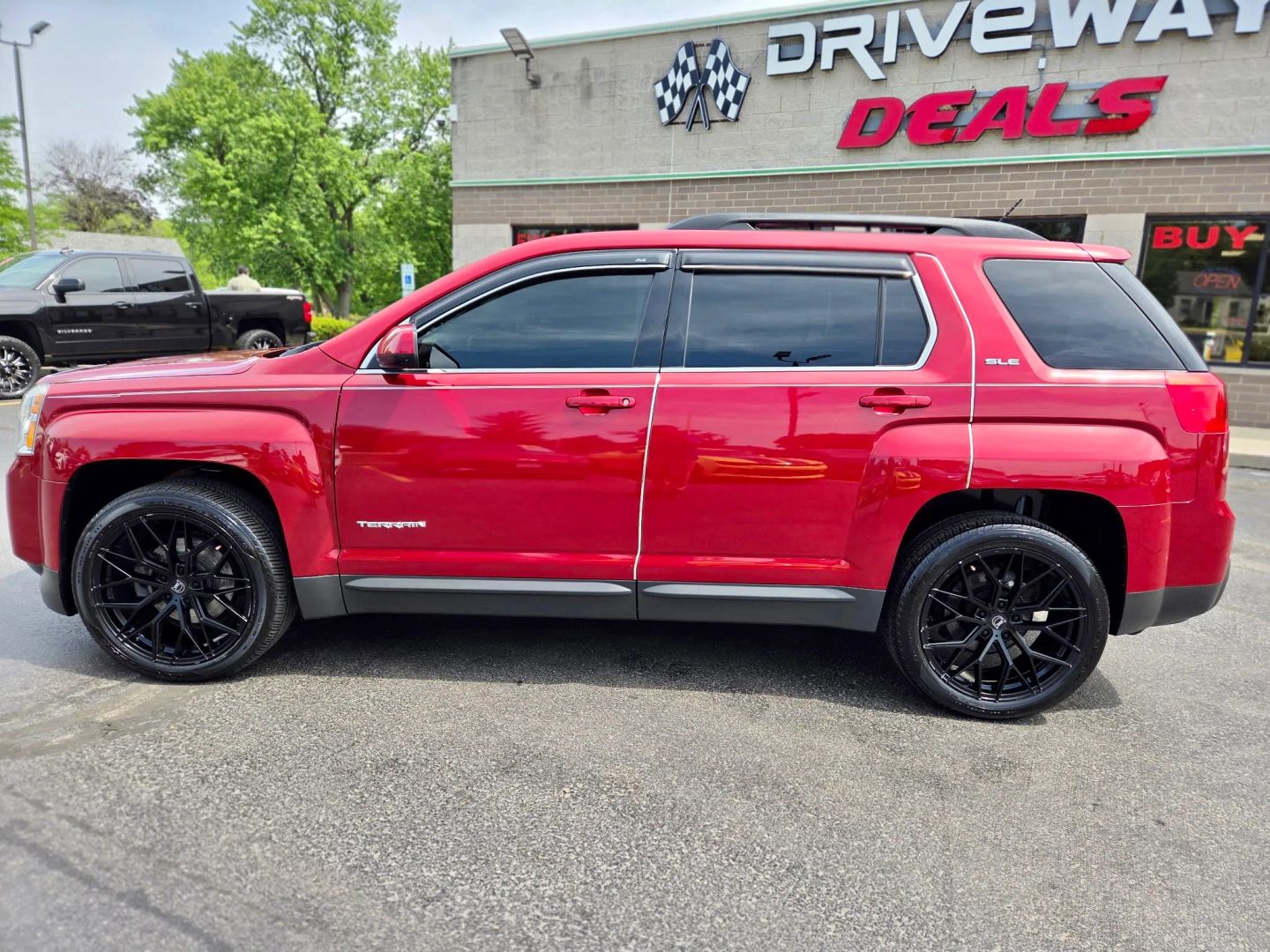 gmc terrain 2015 2GKALREK8F6131000 image gmc terrain 2015 2GKALREK8F6131000 image