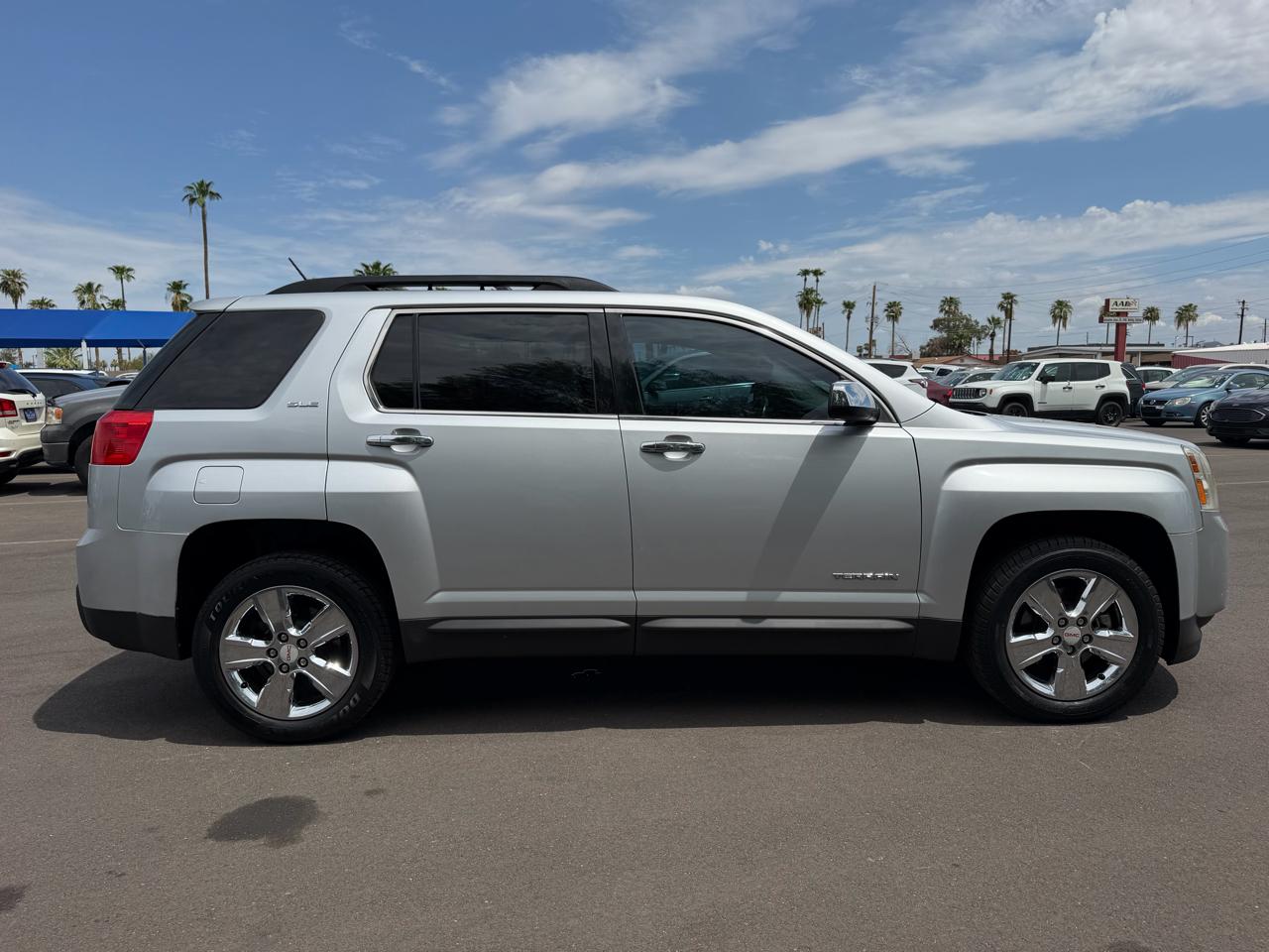 gmc terrain 2015 2GKALREK8F6420152 image gmc terrain 2015 2GKALREK8F6420152 image