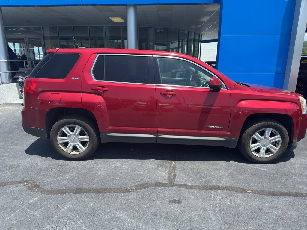gmc terrain 2015 2GKFLVEK8F6254410 image gmc terrain 2015 2GKFLVEK8F6254410 image