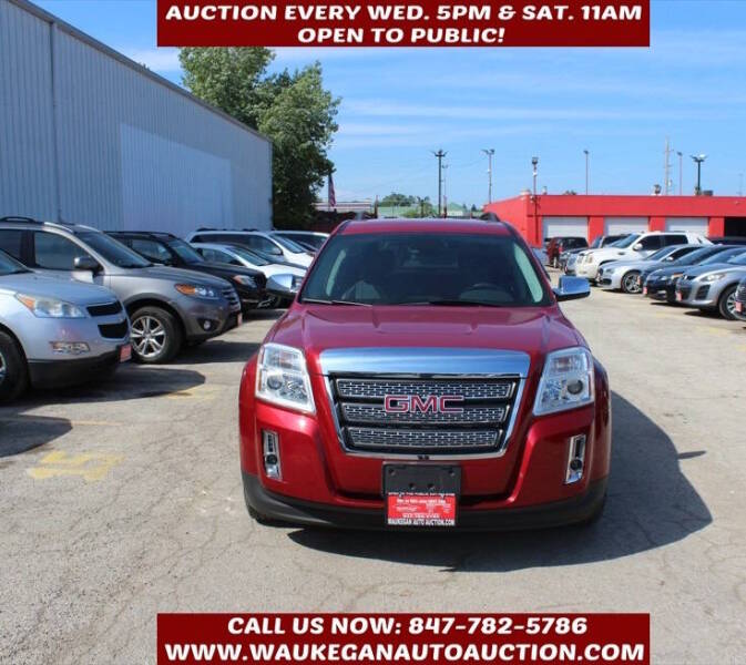 gmc terrain 2015 2GKFLXEK1F6375470 image gmc terrain 2015 2GKFLXEK1F6375470 image