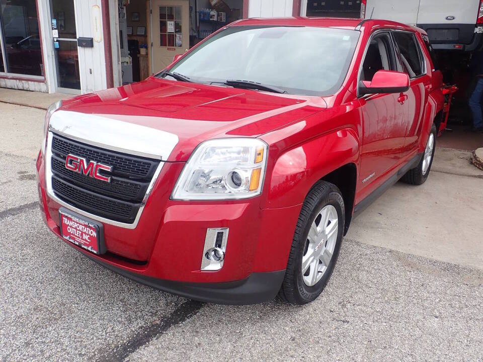 gmc terrain 2015 2GKFLVEKXF6297727 image gmc terrain 2015 2GKFLVEKXF6297727 image