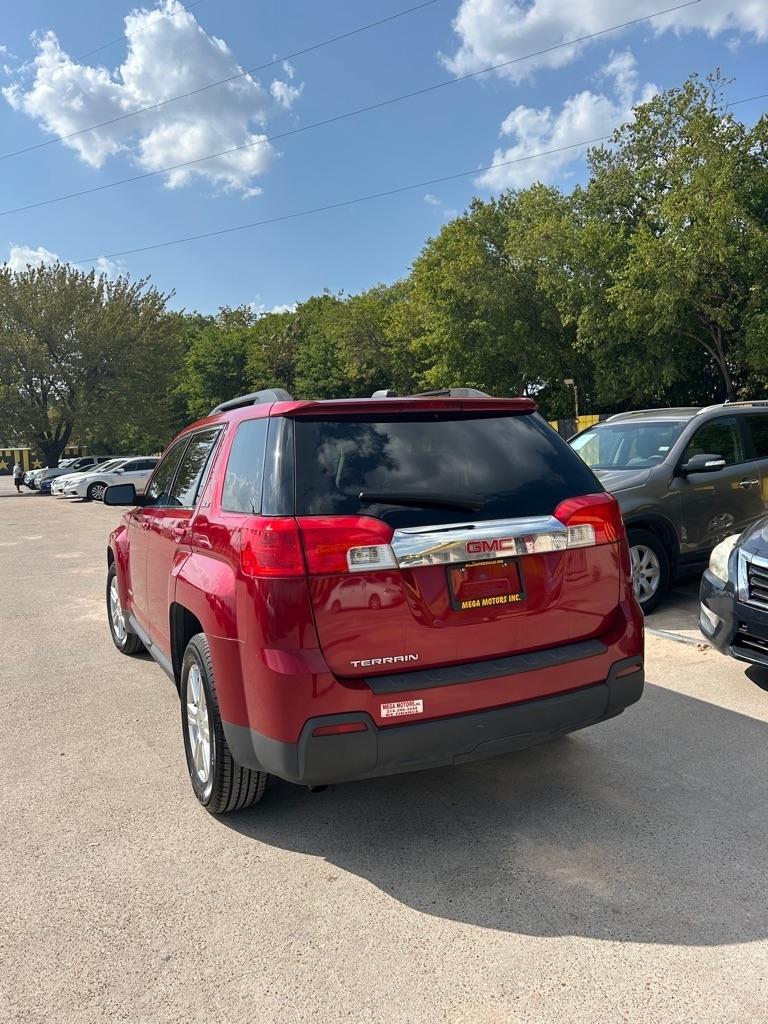 gmc terrain 2015 2GKALREK0F6250028 image gmc terrain 2015 2GKALREK0F6250028 image