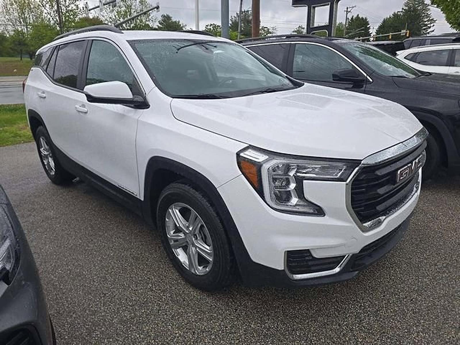gmc terrain 2022 3GKALTEV9NL284924 image gmc terrain 2022 3GKALTEV9NL284924 image