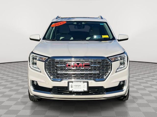 gmc terrain 2022 3GKALXEV6NL298870 image