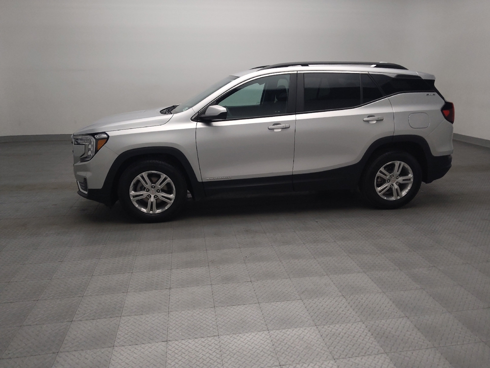 gmc terrain 2022 3GKALMEV8NL137922 image gmc terrain 2022 3GKALMEV8NL137922 image
