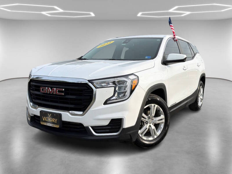 gmc terrain 2022 3GKALMEV2NL208516 image gmc terrain 2022 3GKALMEV2NL208516 image
