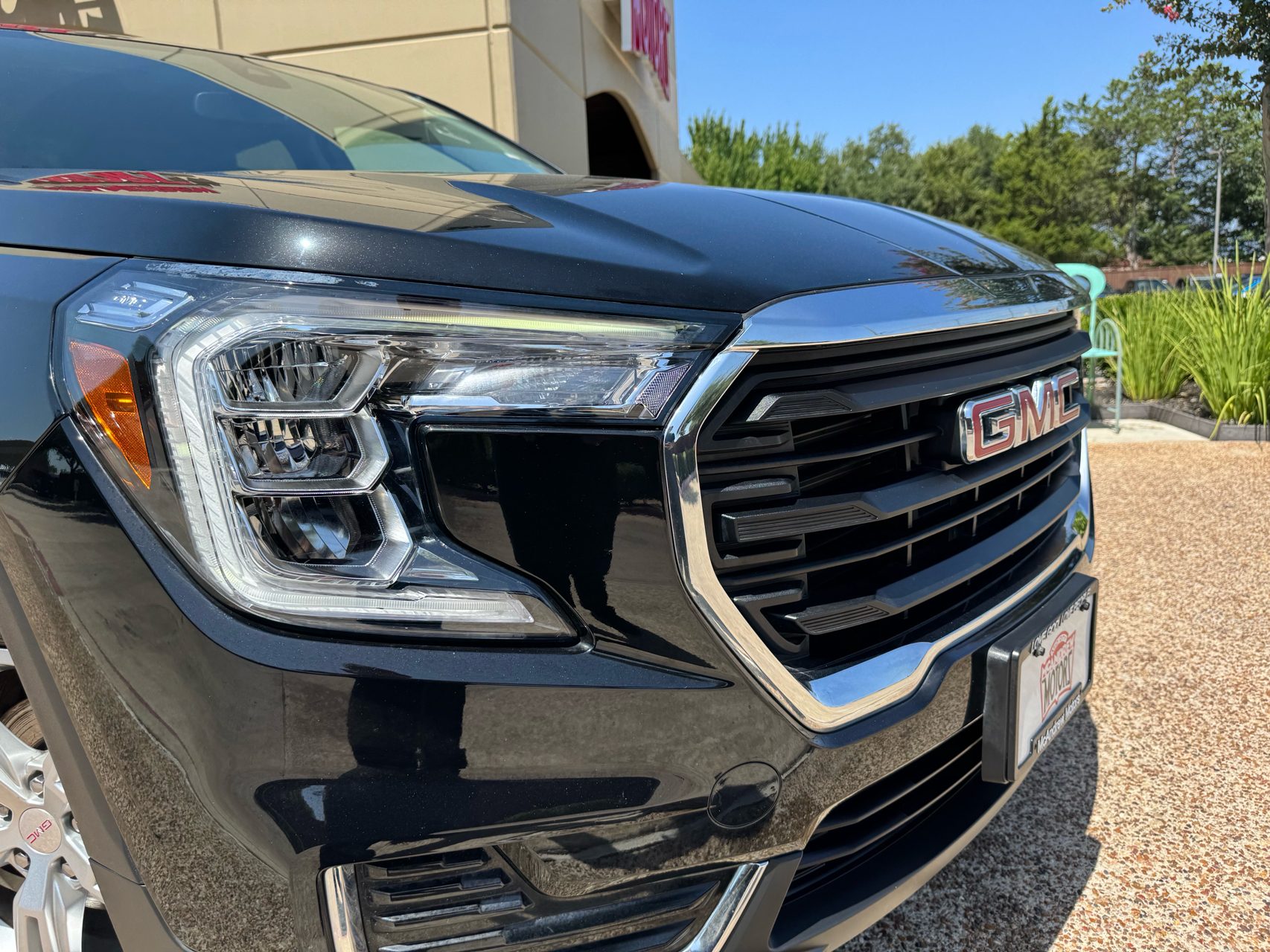 gmc terrain 2022 3GKALMEV7NL301094 image gmc terrain 2022 3GKALMEV7NL301094 image