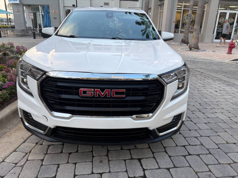 gmc terrain 2022 3GKALMEV6NL164276 image gmc terrain 2022 3GKALMEV6NL164276 image
