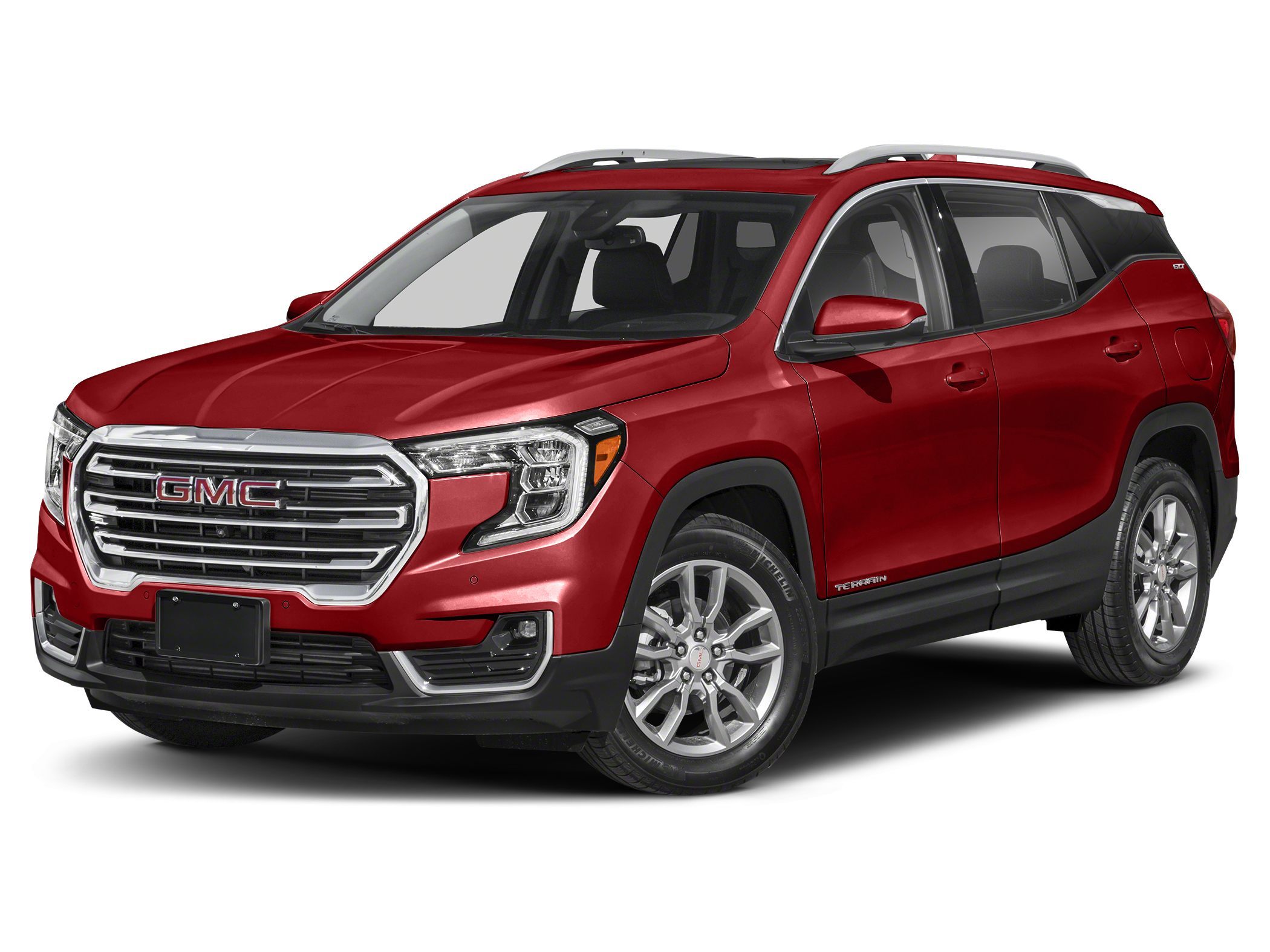 gmc terrain 2022 3GKALVEV5NL123501 image