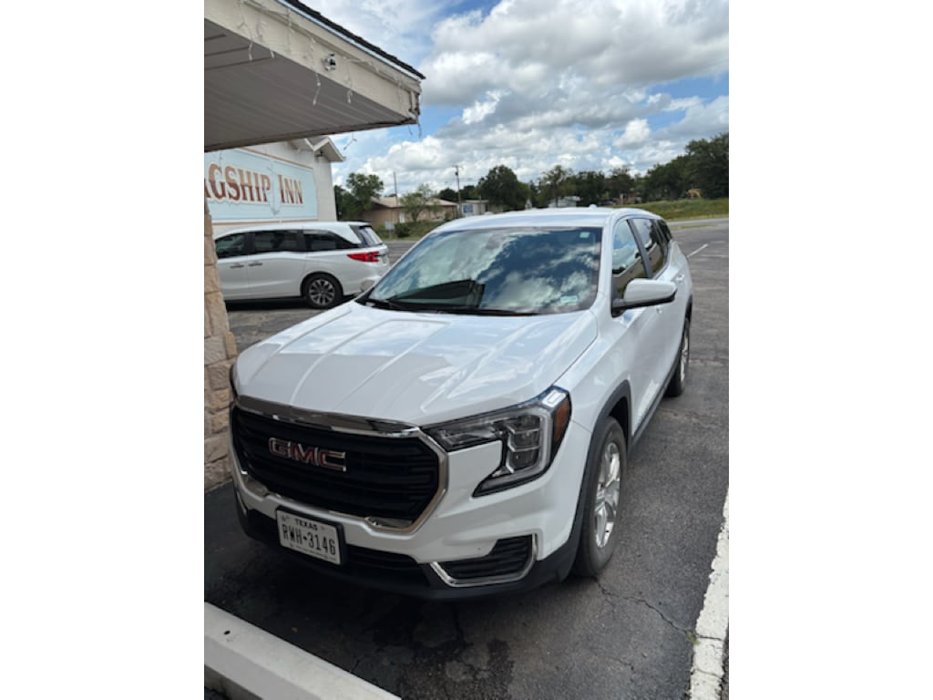 gmc terrain 2022 3GKALMEV8NL292132 image gmc terrain 2022 3GKALMEV8NL292132 image