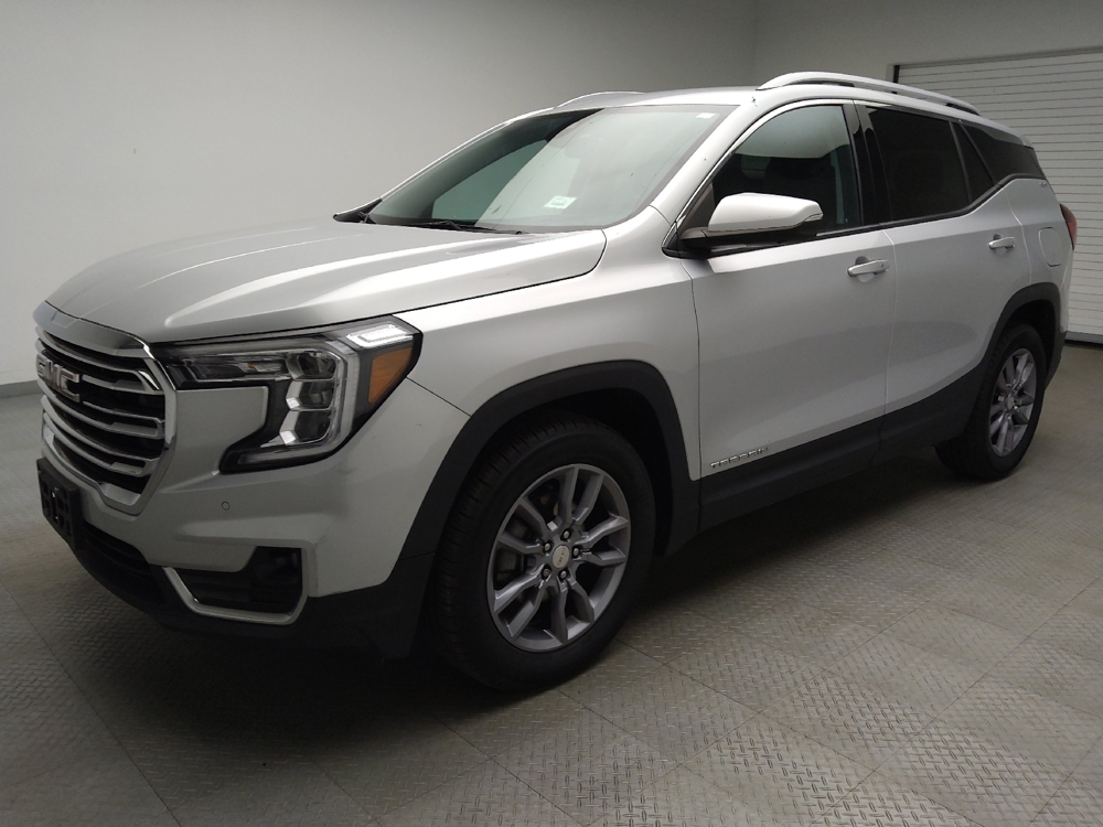 gmc terrain 2022 3GKALVEV7NL245843 image gmc terrain 2022 3GKALVEV7NL245843 image