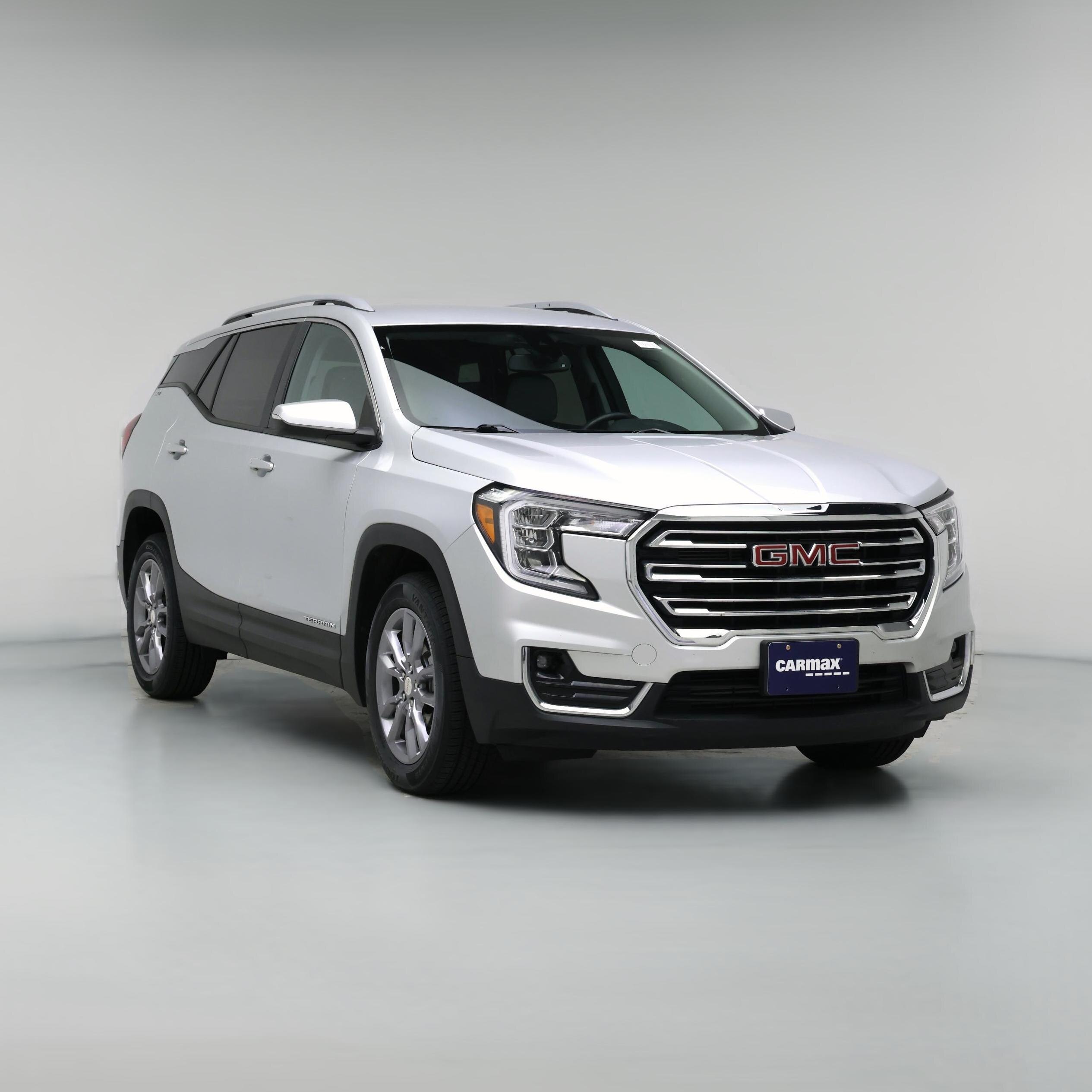 gmc terrain 2022 3GKALVEV2NL231395 image gmc terrain 2022 3GKALVEV2NL231395 image