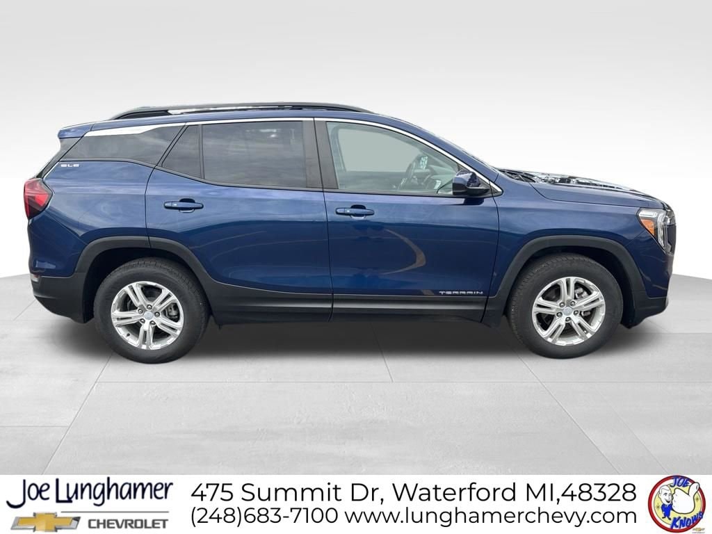 gmc terrain 2022 3GKALTEV7NL297364 image gmc terrain 2022 3GKALTEV7NL297364 image