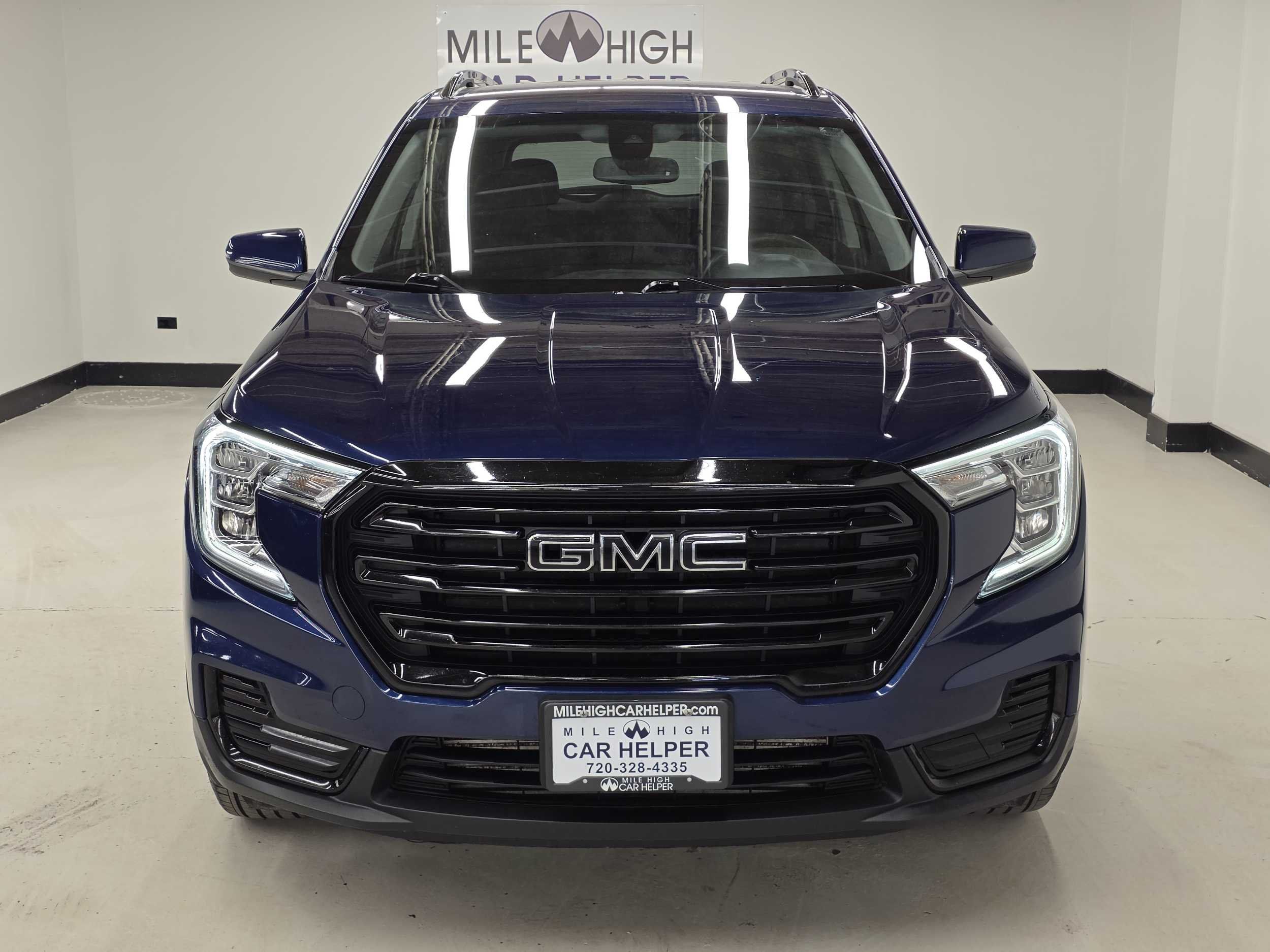 gmc terrain 2022 3GKALTEV9NL231804 image gmc terrain 2022 3GKALTEV9NL231804 image