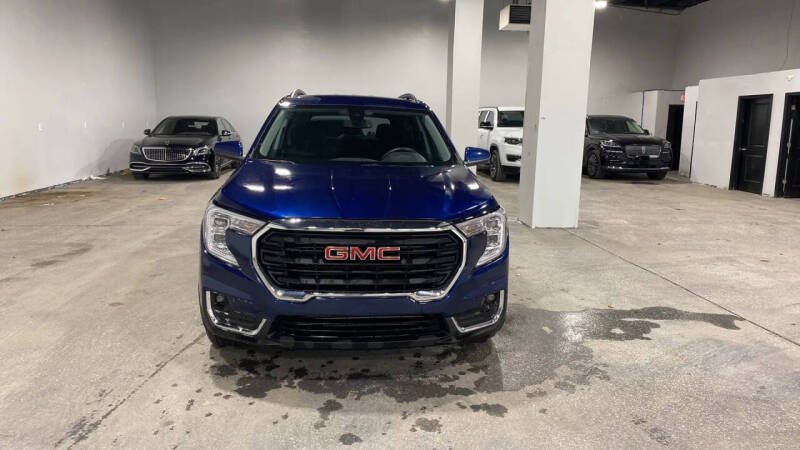 gmc terrain 2022 3GKALMEV2NL191068 image gmc terrain 2022 3GKALMEV2NL191068 image