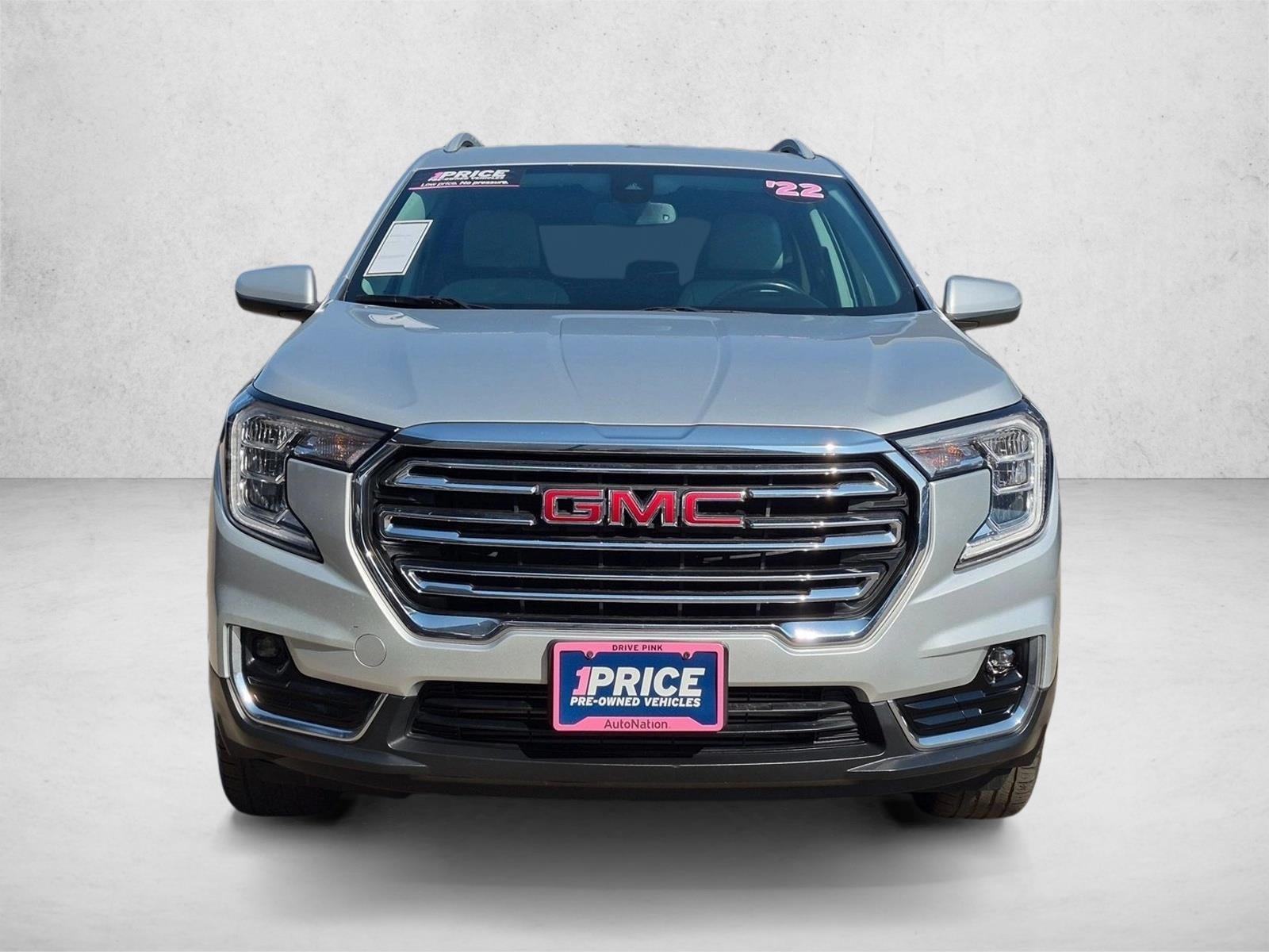 gmc terrain 2022 3GKALVEV2NL187138 image gmc terrain 2022 3GKALVEV2NL187138 image