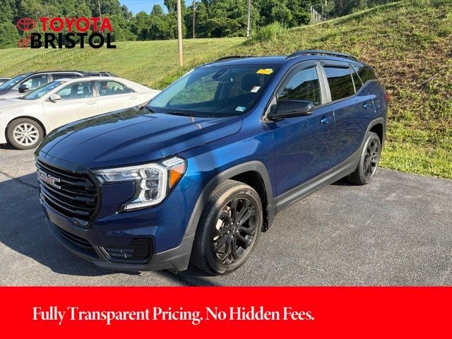 gmc terrain 2022 3GKALTEV9NL296751 image gmc terrain 2022 3GKALTEV9NL296751 image