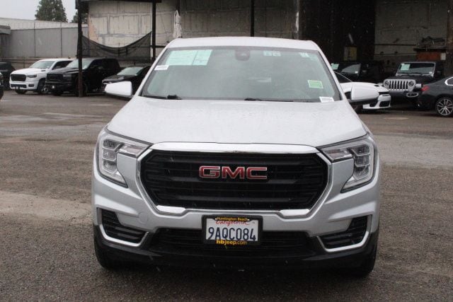 gmc terrain 2022 3GKALMEV2NL166543 image gmc terrain 2022 3GKALMEV2NL166543 image