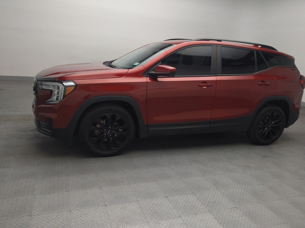 gmc terrain 2022 3GKALMEV8NL235655 image gmc terrain 2022 3GKALMEV8NL235655 image