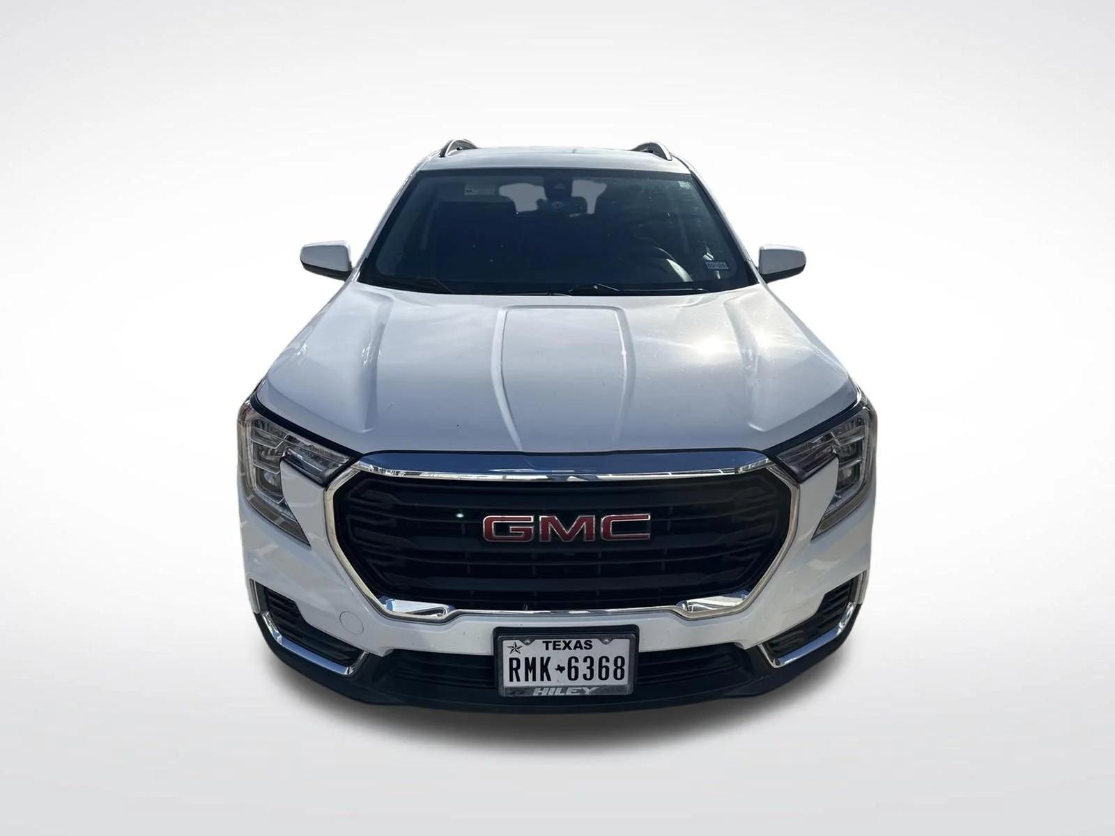 gmc terrain 2022 3GKALMEV8NL164022 image gmc terrain 2022 3GKALMEV8NL164022 image