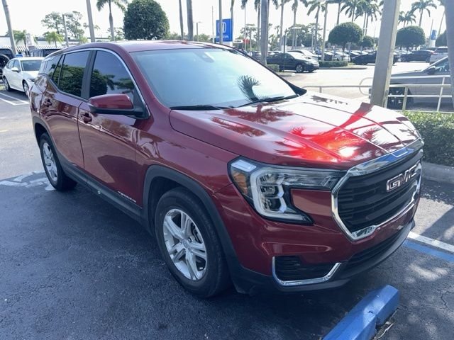 gmc terrain 2022 3GKALMEV2NL220505 image gmc terrain 2022 3GKALMEV2NL220505 image