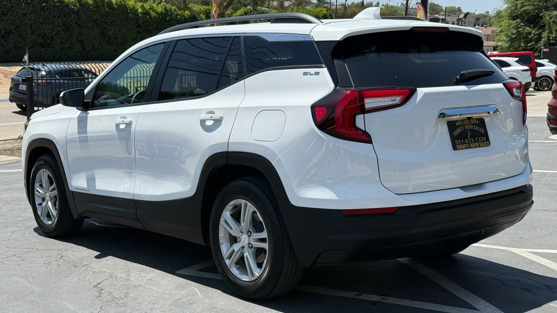 gmc terrain 2022 3GKALMEV2NL127225 image gmc terrain 2022 3GKALMEV2NL127225 image