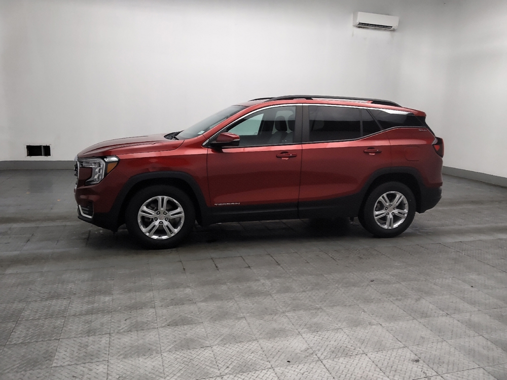 gmc terrain 2022 3GKALMEV8NL119050 image gmc terrain 2022 3GKALMEV8NL119050 image