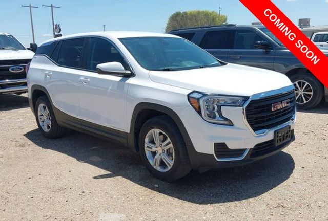 gmc terrain 2022 3GKALTEV9NL140189 image gmc terrain 2022 3GKALTEV9NL140189 image