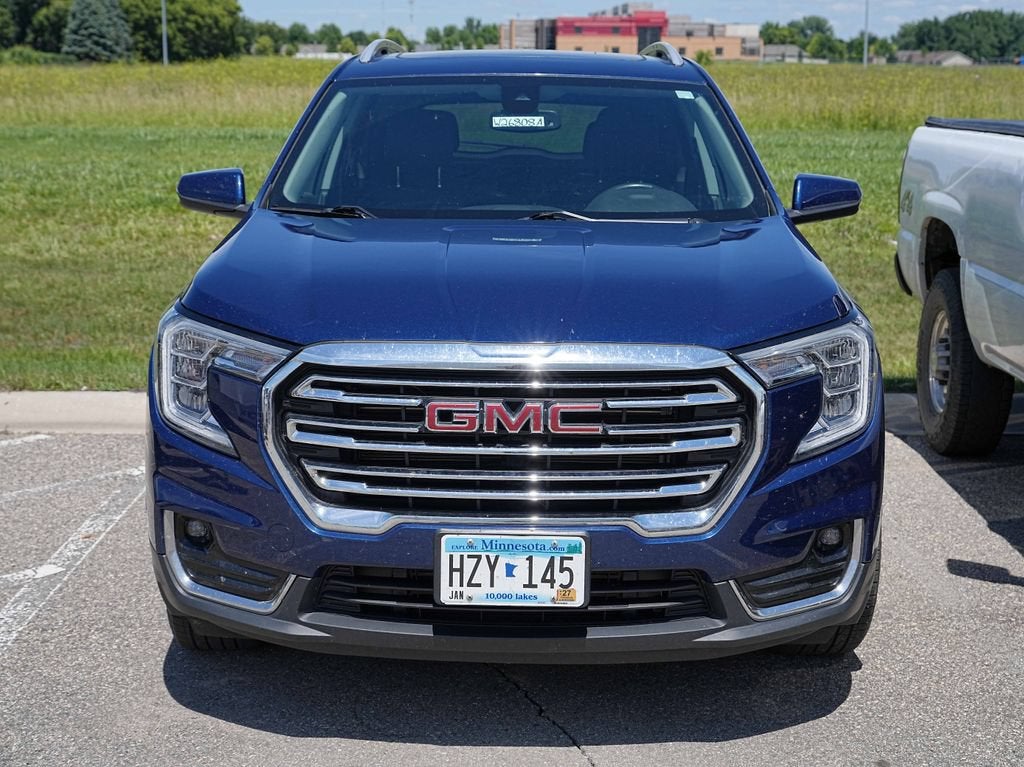 gmc terrain 2022 3GKALVEV2NL153622 image gmc terrain 2022 3GKALVEV2NL153622 image