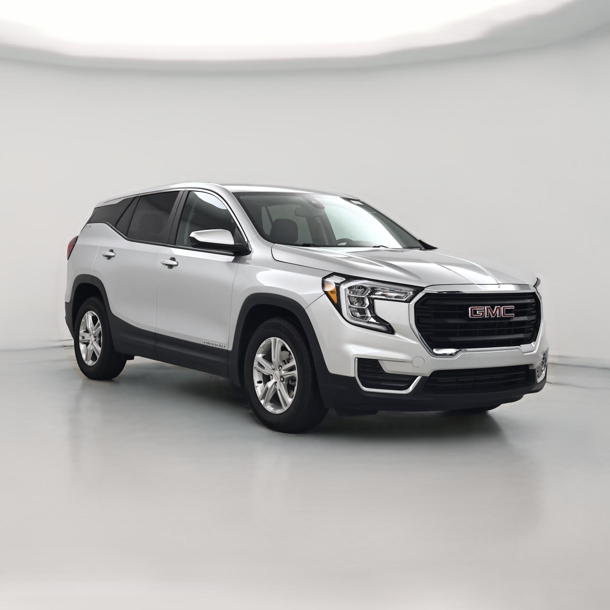 gmc terrain 2022 3GKALMEV2NL165621 image gmc terrain 2022 3GKALMEV2NL165621 image