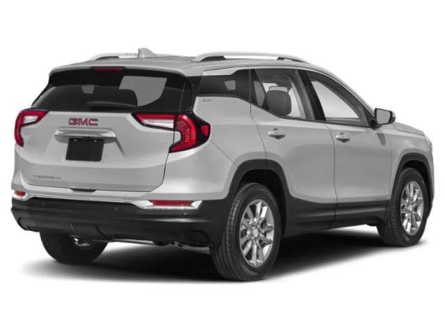 gmc terrain 2022 3GKALTEV9NL209303 image