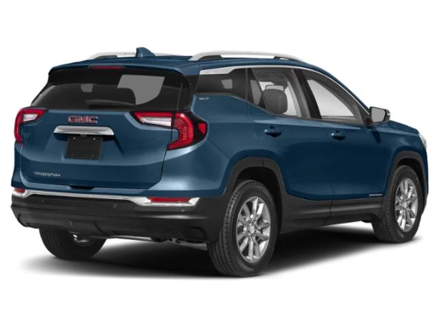 gmc terrain 2022 3GKALTEV7NL298448 image gmc terrain 2022 3GKALTEV7NL298448 image