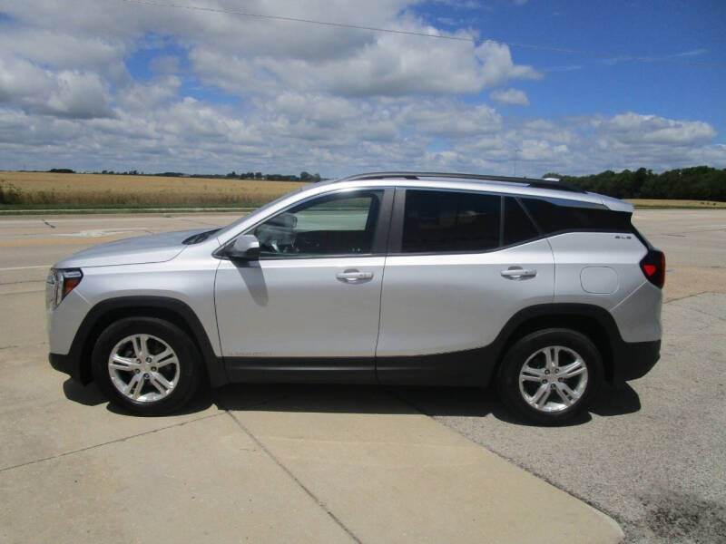 gmc terrain 2022 3GKALMEV8NL217706 image gmc terrain 2022 3GKALMEV8NL217706 image