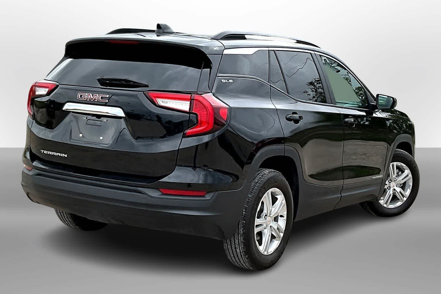 gmc terrain 2022 3GKALMEV2NL302945 image gmc terrain 2022 3GKALMEV2NL302945 image